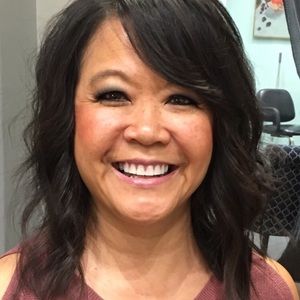 Meet your Posher, Tish